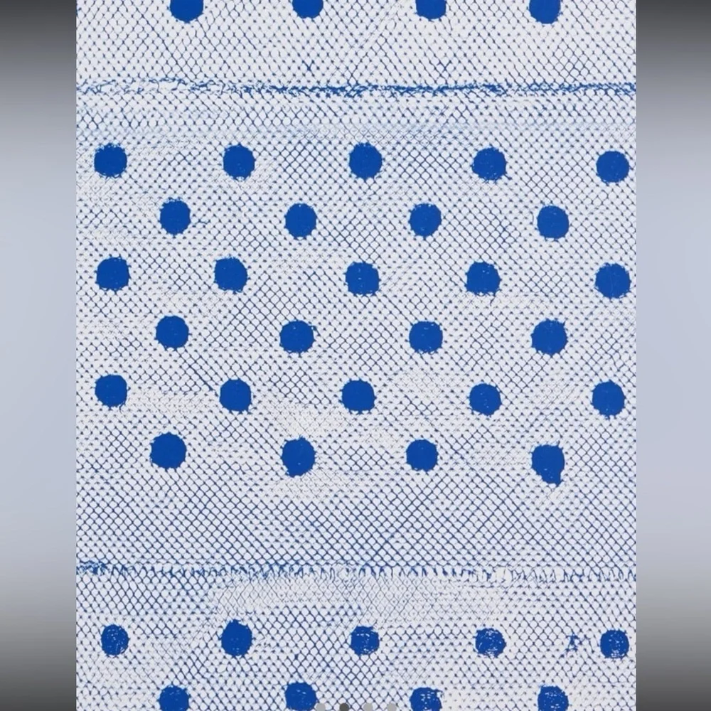 Anthropologie peel stick